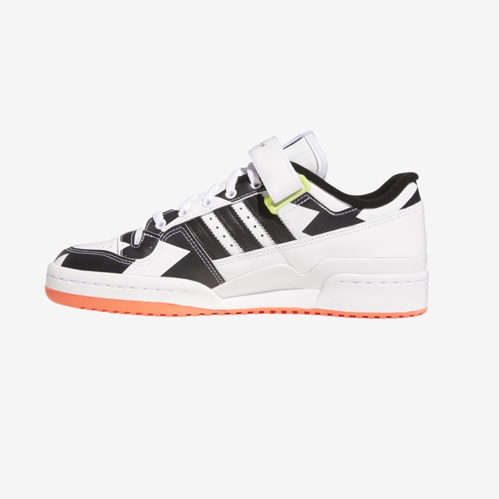 Adidas Origianls Forum Low x Trae Young GX6128 - Picture 3 of 8